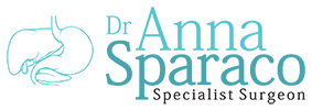 Dr Anna Sparaco Logo
